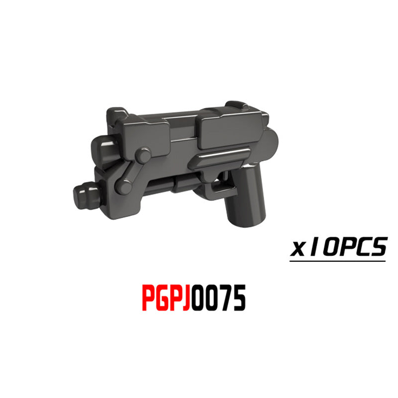 Elementy i akcesoria – Gun - PGPJ-0075