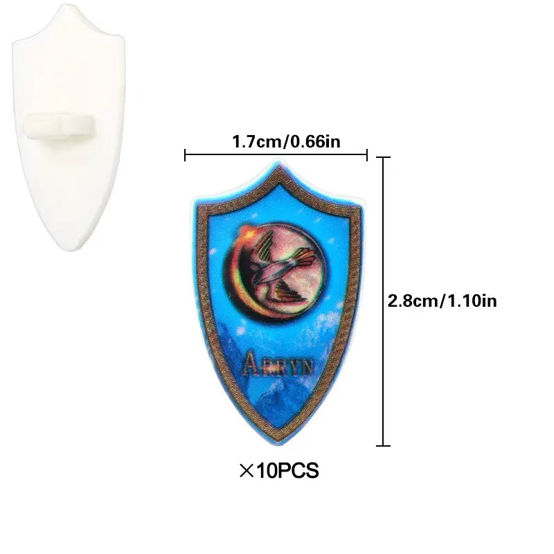 Elementy i akcesoria – Shield - PJD50