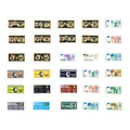 Elementy i akcesoria – Accessories - -++