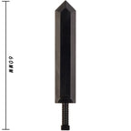 Elementy i akcesoria – Weapon - F024