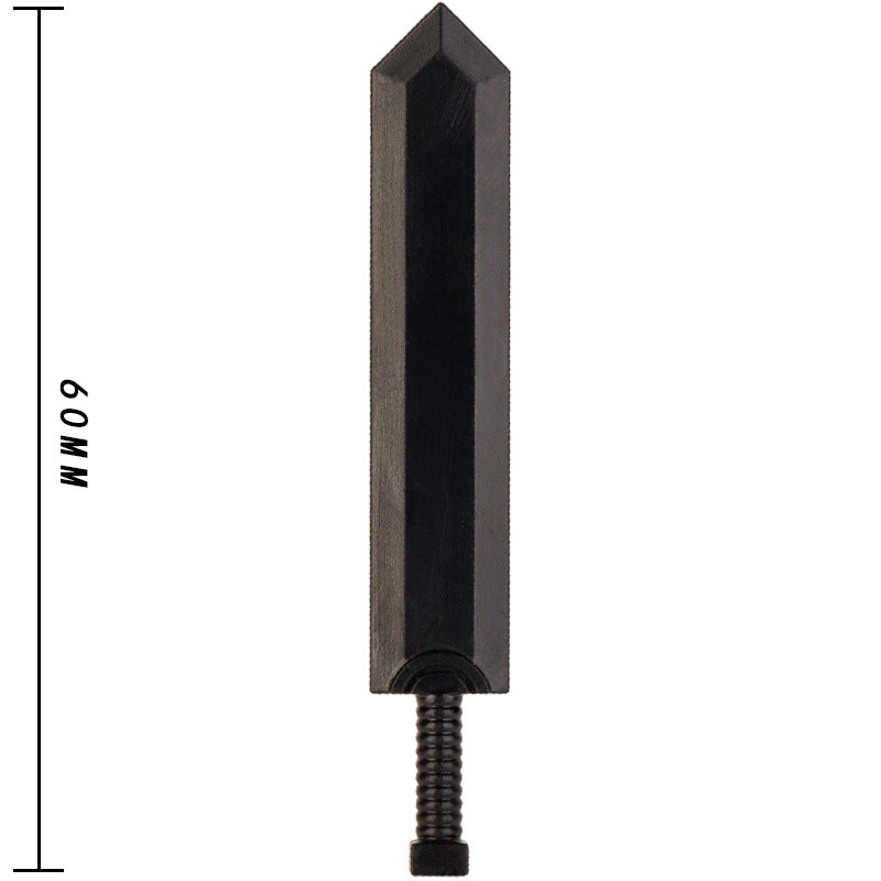 Elementy i akcesoria – Weapon - F024