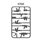 Elementy i akcesoria – Weapon - K7065