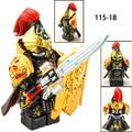 Zestaw figurek Warhammer 40,000 - 115-1B