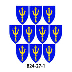 Elementy i akcesoria – Shield - B24-27-1