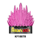 Elementy i akcesoria – Dragon Ball - KF-1887B