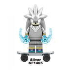Zestaw figurek Sonic - KF-1405