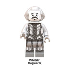 Zestaw figurek Harry Potter - W-607