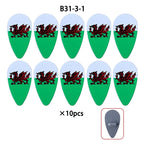 Elementy i akcesoria – Shield - B31-3-1