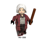 Zestaw figurek Harry Potter - P-1355
