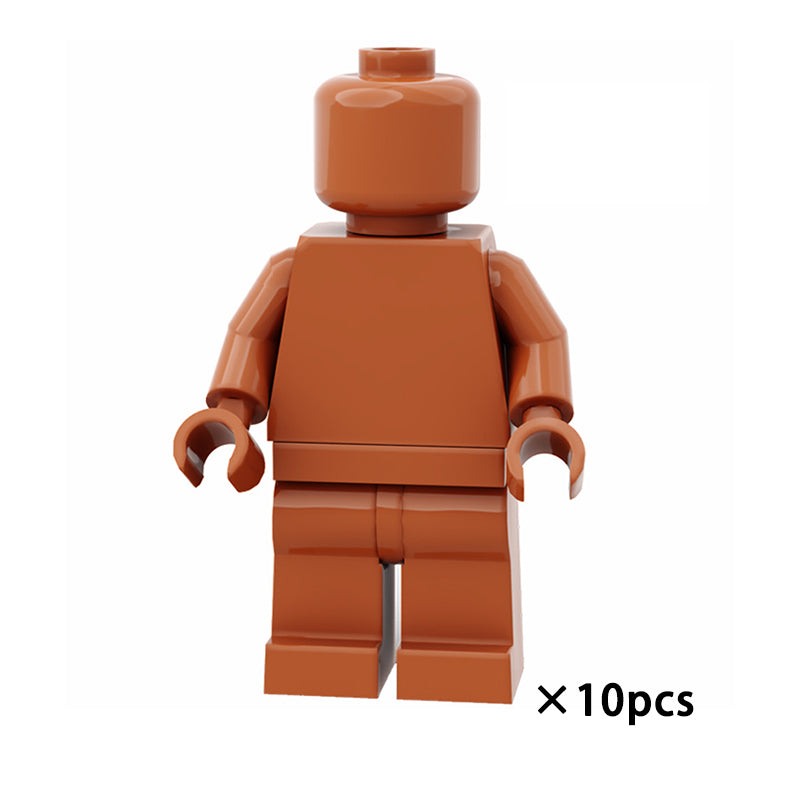 Zestaw figurek Minifigures - 26