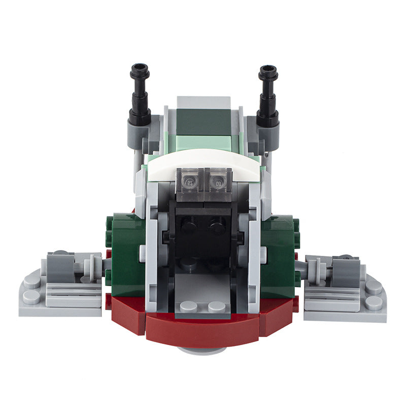 Elementy i akcesoria – Star War