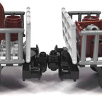 Elementy i akcesoria – Transport Vehicle