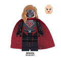 Zestaw figurek Super Hero - W-506