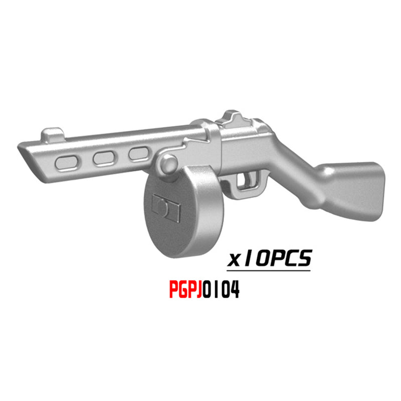 Elementy i akcesoria – Gun - PGPJ0104