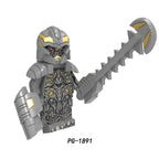 Zestaw figurek Transformers - P-1891