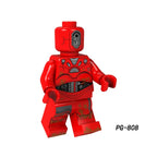 Zestaw figurek Star War - P-808