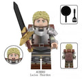 Zestaw figurek Delicious in Dungeon - AC-0002