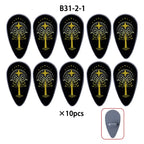 Elementy i akcesoria – Shield - B31-2-1