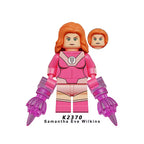 Zestaw figurek Invincible