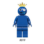 Zestaw figurek Roblox - R-019