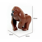 Elementy i akcesoria – Animal - 09