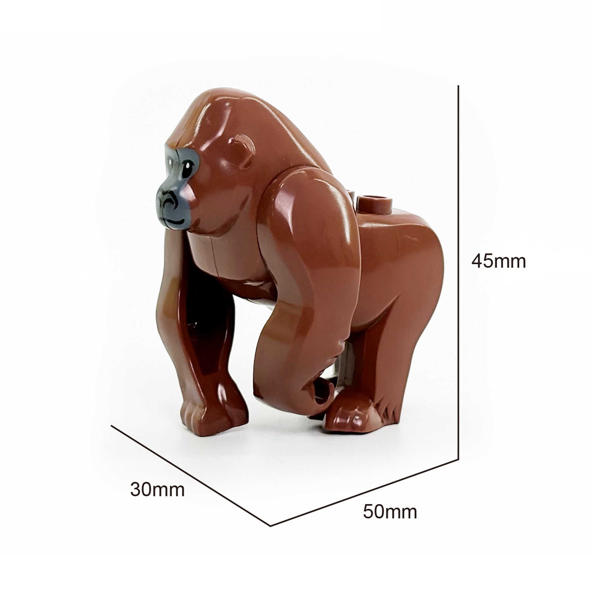Elementy i akcesoria – Animal - 09