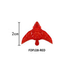 Elementy i akcesoria – Accessories - FDPJ28-red