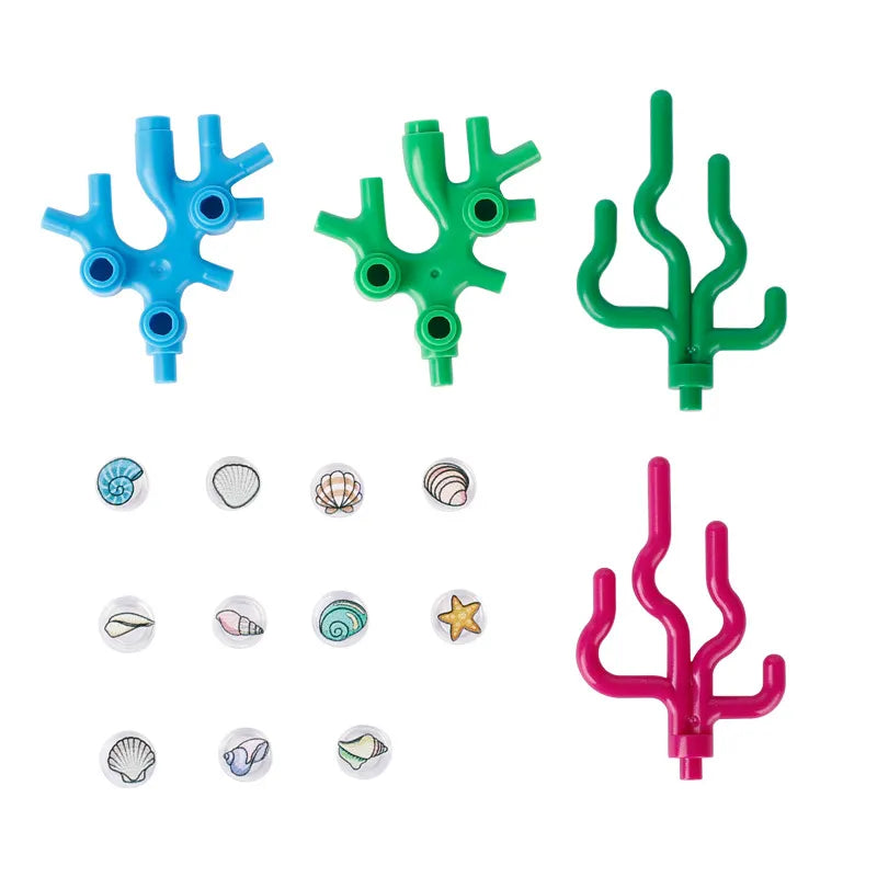 Elementy i akcesoria – Accessories - B