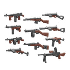 Elementy i akcesoria – Gun