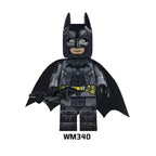 Zestaw figurek Super Hero - W-340