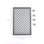 Elementy i akcesoria – Military Protective Net