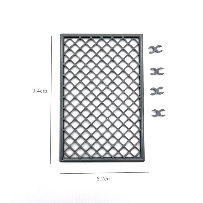 Elementy i akcesoria – Military Protective Net