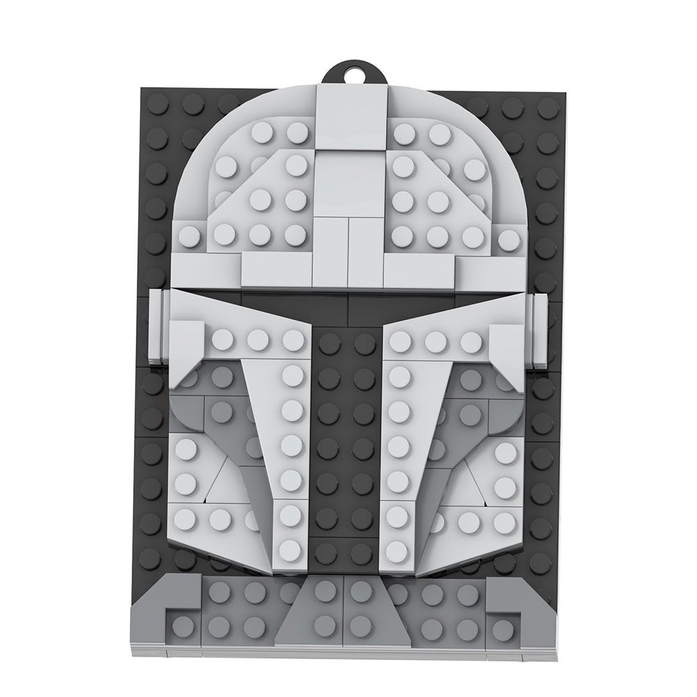 Elementy i akcesoria – Star War - moc2102/