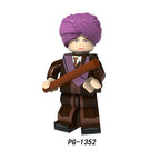 Zestaw figurek Harry Potter - P-1352