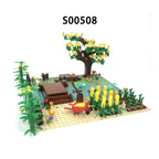 Elementy i akcesoria – Farm - S00508/