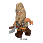 Zestaw figurek Lord of The Rings - P-556