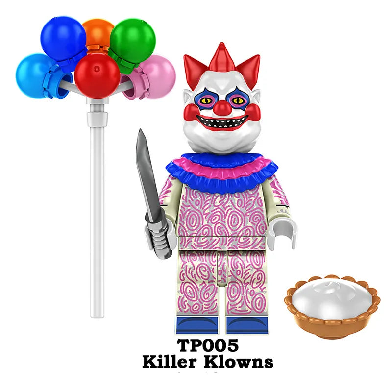 Zestaw figurek It - TP-005