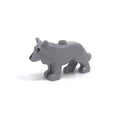 Zestaw figurek animal
