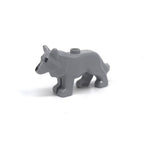 Zestaw figurek animal