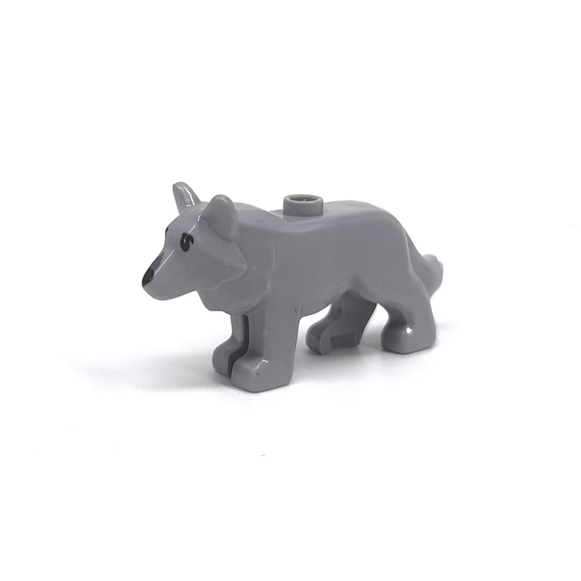 Zestaw figurek animal