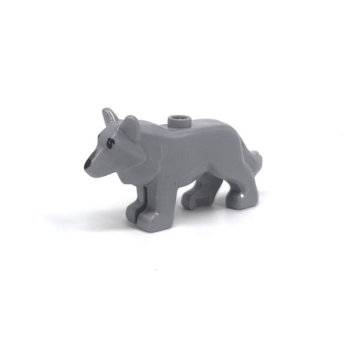 Zestaw figurek animal