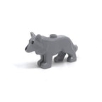 Elementy i akcesoria – Animal - 01