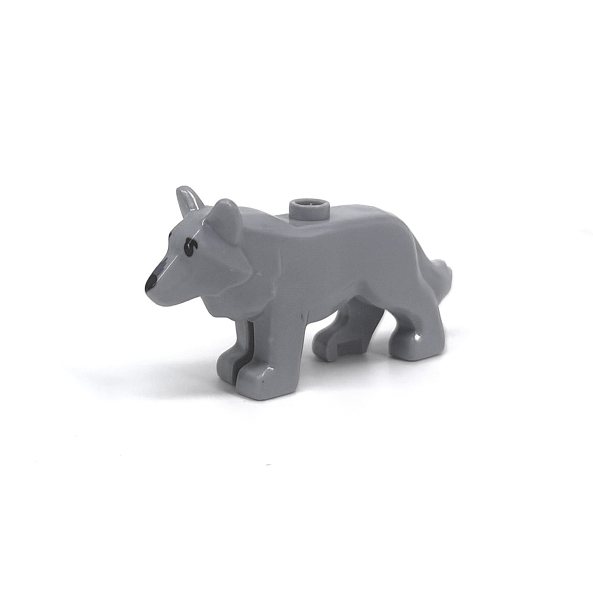 Elementy i akcesoria – Animal - 01
