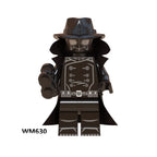 Zestaw figurek Super Hero - W-630