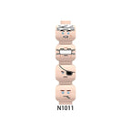 Elementy i akcesoria – Face Accessories - N1011