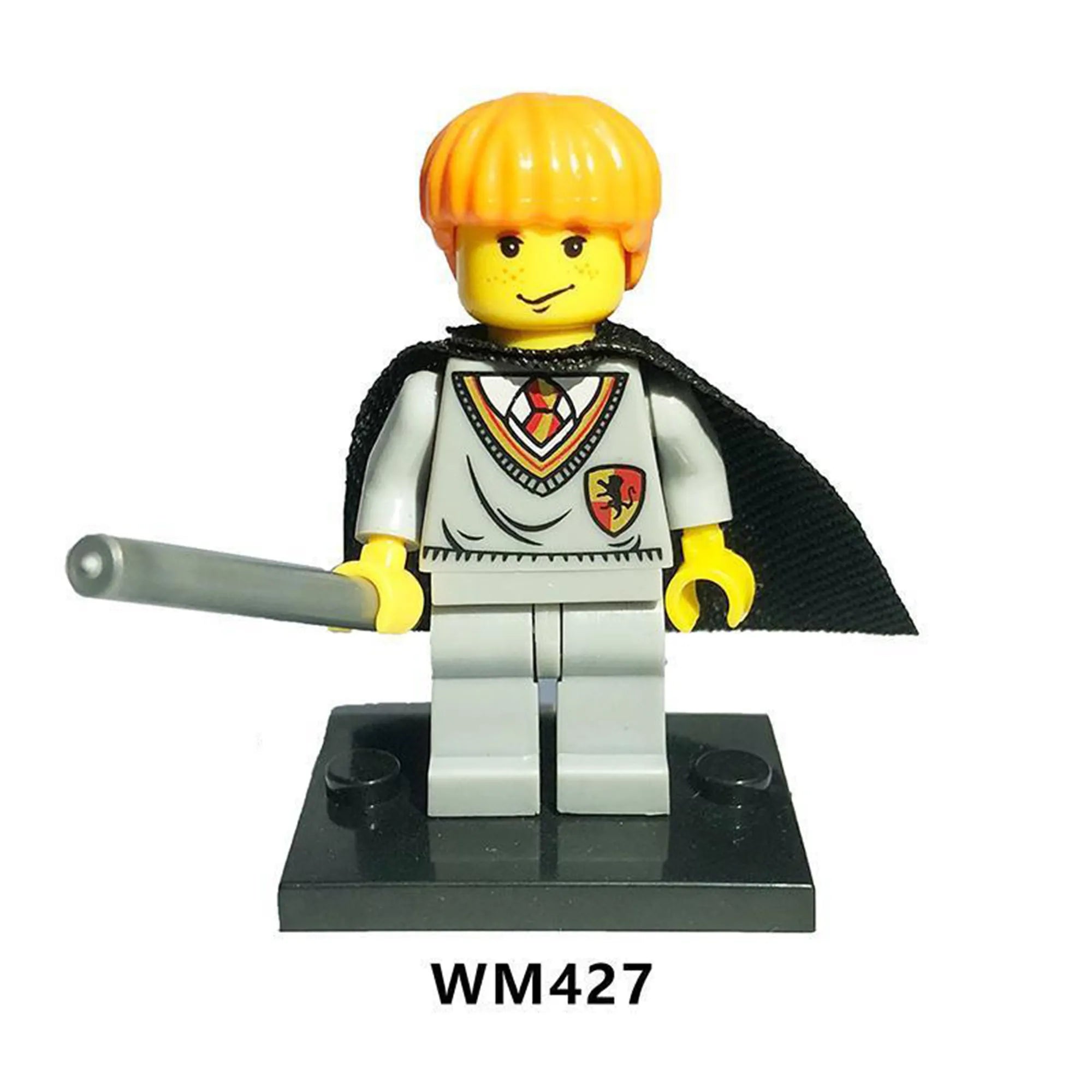 Zestaw figurek Harry Potter - W-427