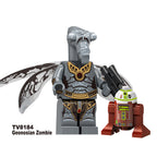 Zestaw figurek Star War - TV-8184