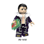 Zestaw figurek HunterHunter - P-1418