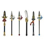Elementy i akcesoria – Weapon