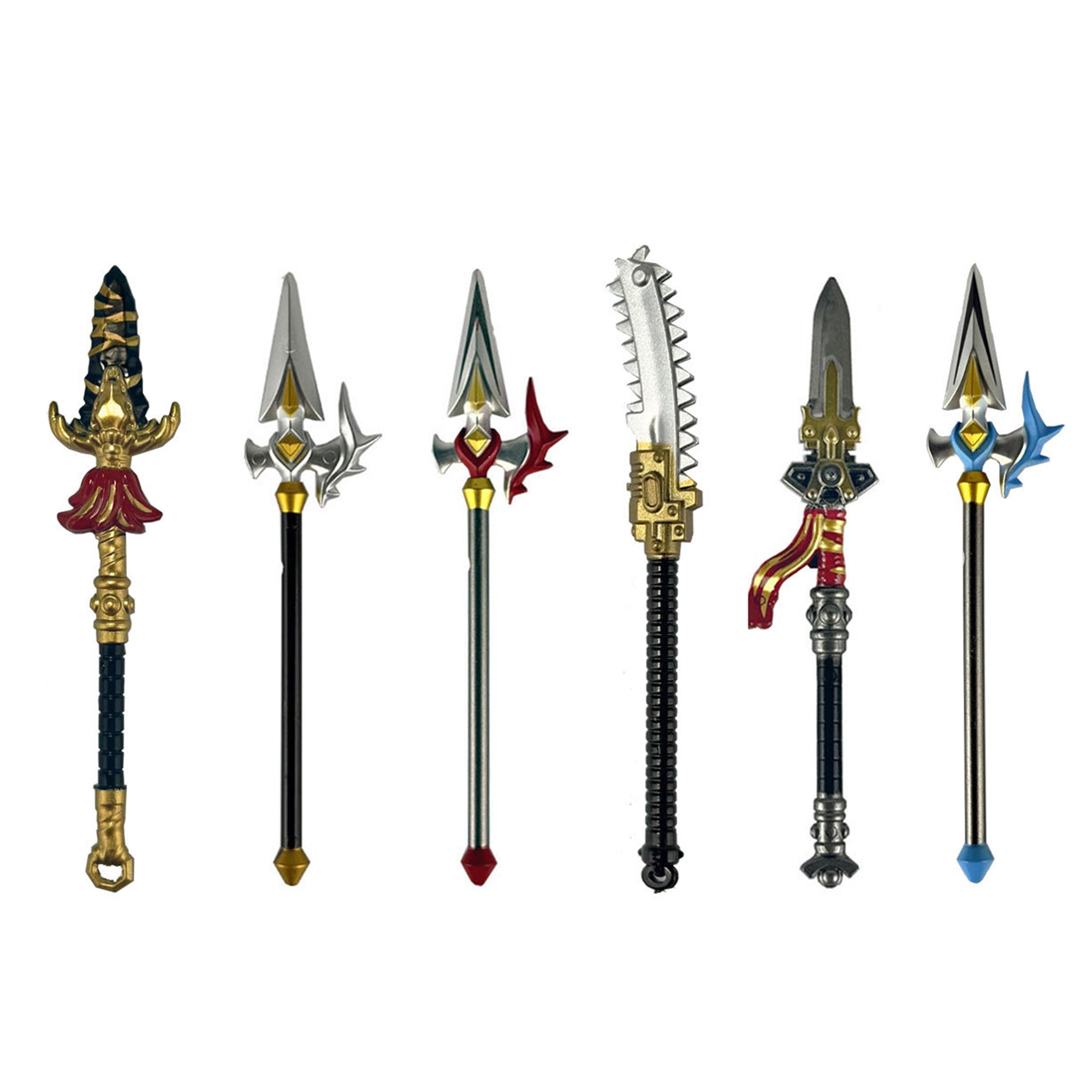 Elementy i akcesoria – Weapon